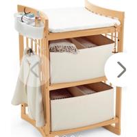 FASCIATOIO STOKKE CARE