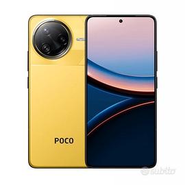 Xiaomi Poco F7 Ultra 16/512 gb NOVEMBRE 2025