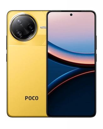Xiaomi Poco F7 Ultra 16/512 gb NOVEMBRE 2025