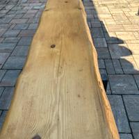 Mobile legno artigianale