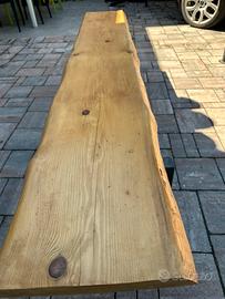 Mobile legno artigianale