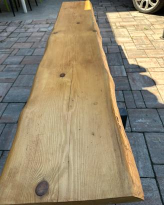 Mobile legno artigianale
