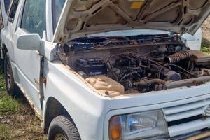  suzuki vitara jlx 1.6 8v.