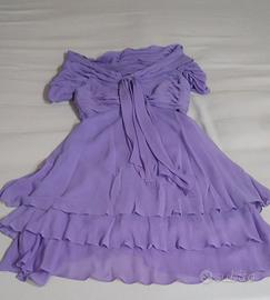 Abito Luisa Spagnoli 