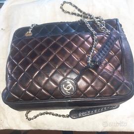 Borsa Chanel A825