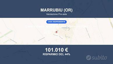 Immobile in asta di 327 m² con più di 5 locali a M