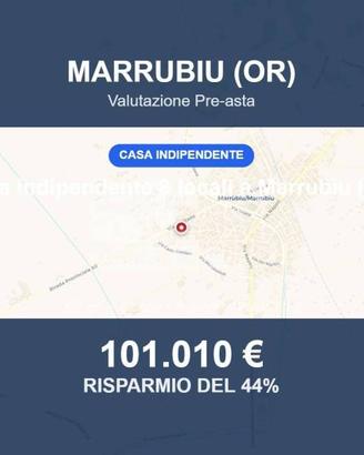 Immobile in asta di 327 m² con più di 5 locali a M