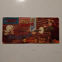 Il Piccolo Sceriffo  numero 39