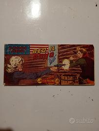 Il Piccolo Sceriffo  numero 39