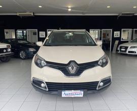 Renault Captur 1.5 dci energy R-Link 90cv edc
