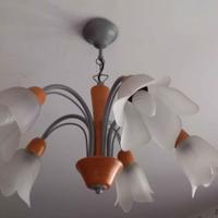 Lampadario soggiorno