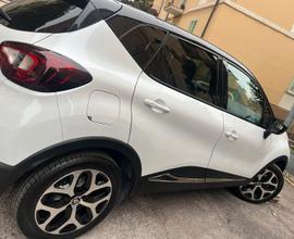 Renault captur 1.3 tce 130cv benzina