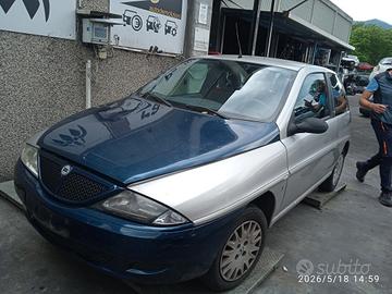 LANCIA Y ELEFANTINO 1.2 B 2003 188A4000  PER RICAM