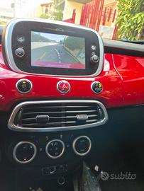 500X lounge 1600 multijet 120 cavalli 