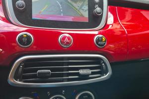 500X lounge 1600 multijet 120 cavalli 