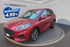 FORD Kuga 2.5 full hybrid ST-Line X 2wd 190cv cvt