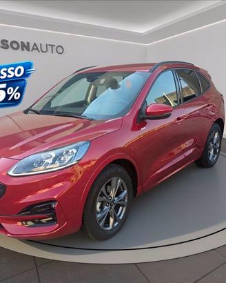 FORD Kuga 2.5 full hybrid ST-Line X 2wd 190cv cvt