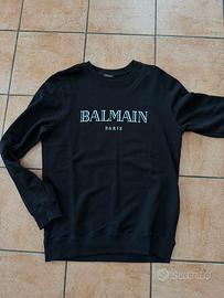 Felpa Balmain