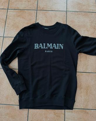 Felpa Balmain