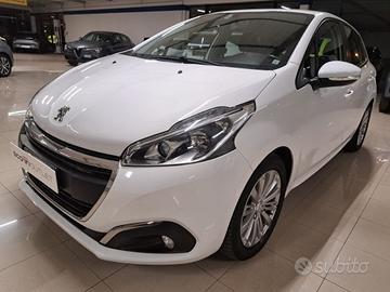 PEUGEOT 208 1° serie - PureTech 82 Stop&Start 5 po