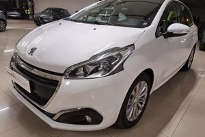 PEUGEOT 208 1° serie - PureTech 82 Stop&Start 5 po