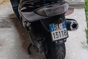 Tmax 500