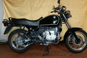 Bmw r 100 r - 1995