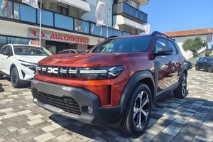 DACIA Duster Eco-G 120 CV Journey#PARKING PACK