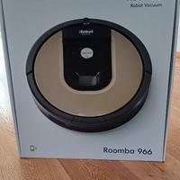 Robot asprirapolvere