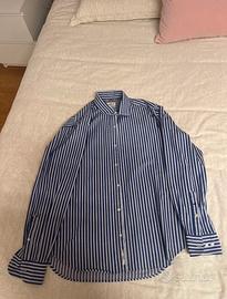Camicia a righe Brooksfield