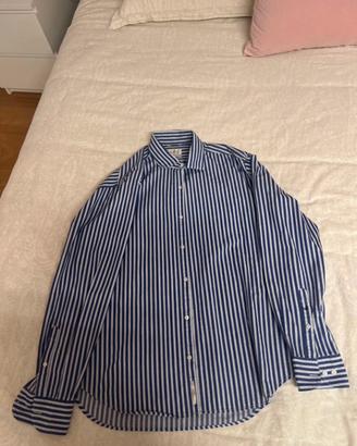 Camicia a righe Brooksfield