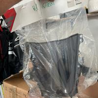 Cupolino plexiglas Yamaha R1