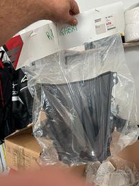 Cupolino plexiglas Yamaha R1