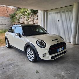Mini cooper SD
