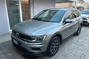 Tiguan 1.5 benzina dsg 150 cv