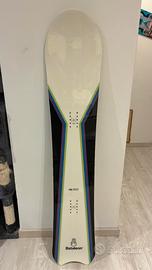 Snowboard Bataleon 153