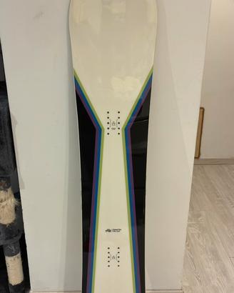 Snowboard Bataleon 153