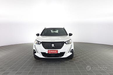 PEUGEOT 2008 2008 BlueHDi 100 S&S GT Line