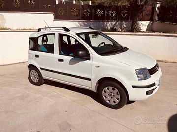 FIAT PANDA 1.3 1300 1.300 MJT M.JET M JET MULTIJET