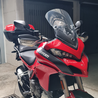 Multistrada 1200S