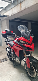 Multistrada 1200S