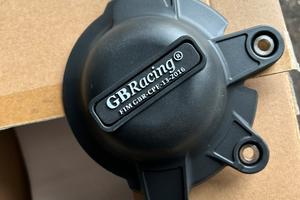 Para Carter GB Racing cbr 1000 17/19