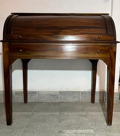 Scrivania legno scrittoio