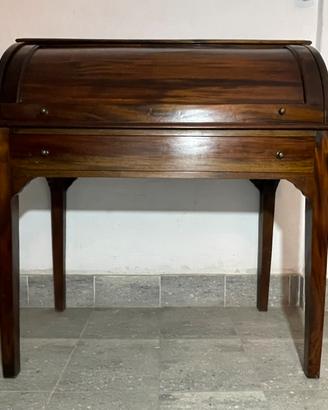 Scrivania legno scrittoio