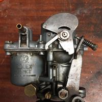 Carburatore Solex 28 pict Vw maggiolino anni 60