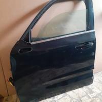 Citroen C4 Picasso Porta/Sportello/Portiera 2017