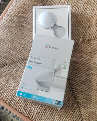 ezviz sensore PIR T1C