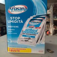 Ariasana Ricarica in Sali Assorbiumidità