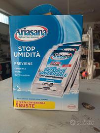 Ariasana Ricarica in Sali Assorbiumidità