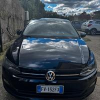 Polo VI 5 porte 1.0 evo Comfortline
